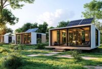 Green Eco Homes