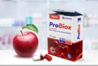 Probiotic Capsules