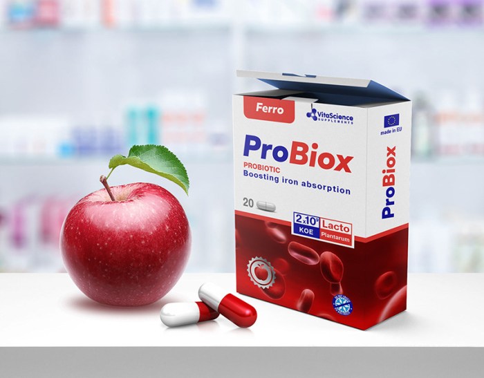 Probiotic Capsules