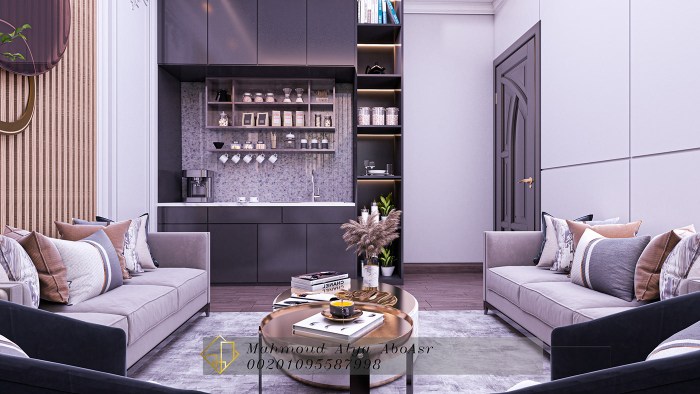 Residential Property