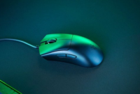 Gaming Mouse