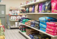 Pet Supplies - Middlebury Food Co-op Pet Food and Pet Supplies