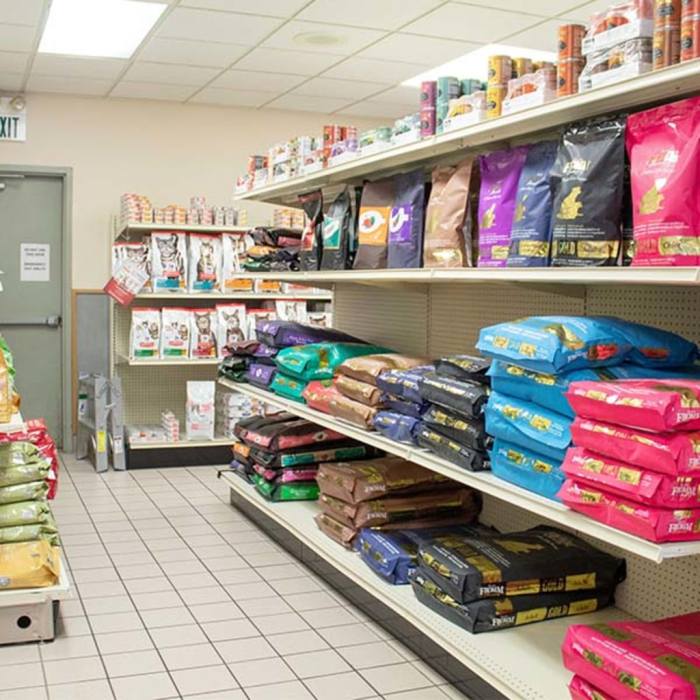 Pet Supplies - Middlebury Food Co-op Pet Food and Pet Supplies