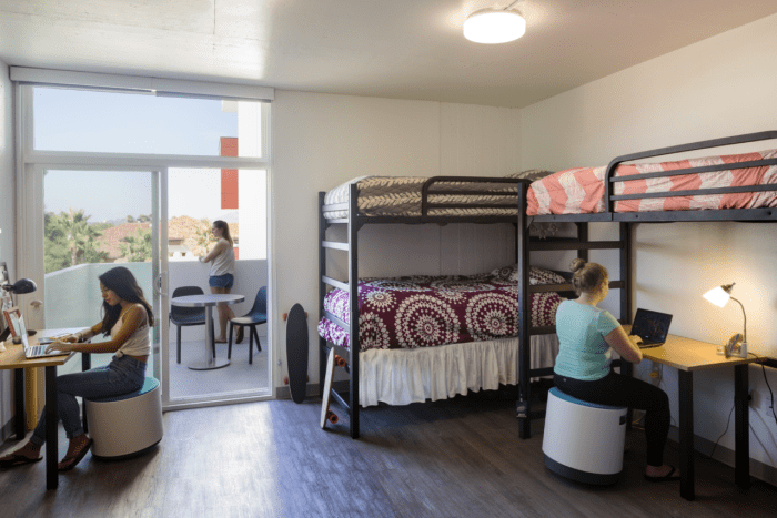 Student Housing
