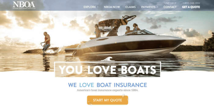 2026's Best Boat Insurance (Updated) Boat Insurance