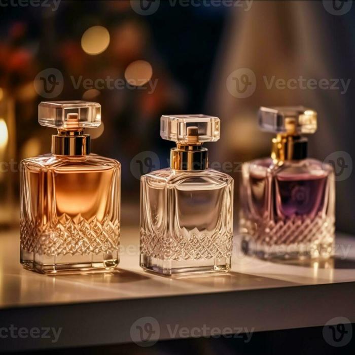 Perfume and Fragrance