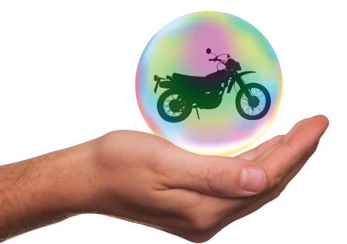 Motorcycle Insurance