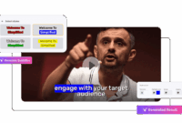 Subtitle Generator: Introduction for Creating Automatically, Online and ... Subtitle Generator Tool