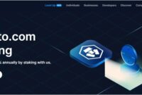 Best Crypto Staking Platforms for Highest Rewards in 2026 Crypto Staking Services