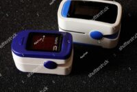 Pulse Oximeter
