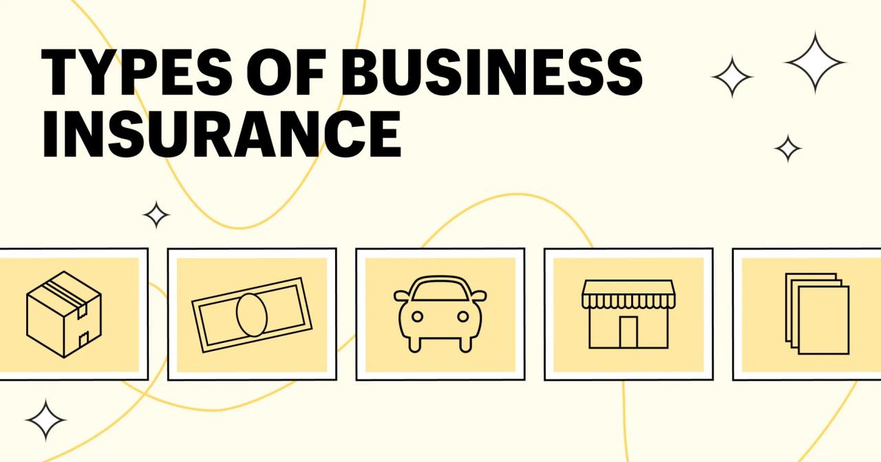 Business Insurance