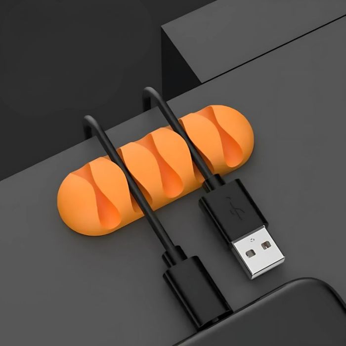 Gaming Cable Management Kit