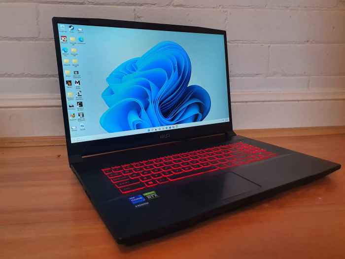 What Is A Gaming Laptop? | Robots.net Gaming Laptop